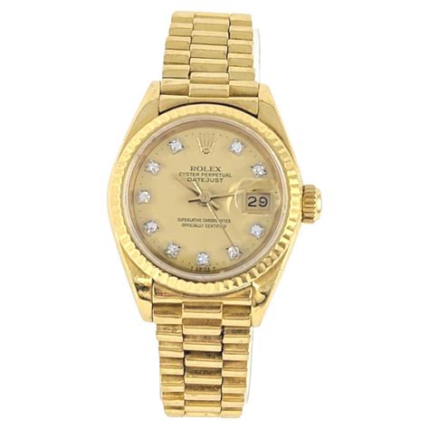 rolex super president model 69178|rolex lady datejust for sale.